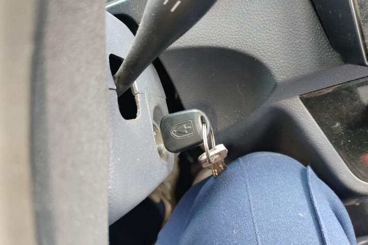 Used Jinbei Hiace X30 