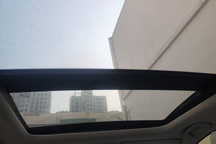 Used Honda CR-V New Energy 2021 Rui Hybrid e+ 2.0L Ruichi Edition Headliner