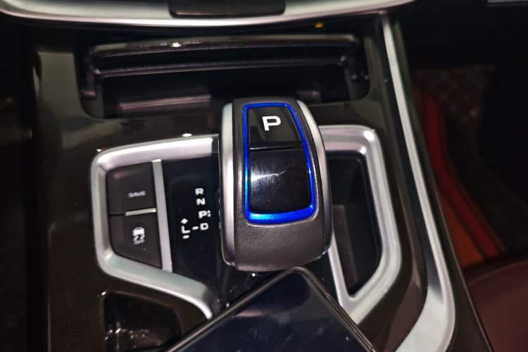 Used Geely Auto Jiajie New Energy 2022 1.5TD PHEV Platinum Luxury Edition
