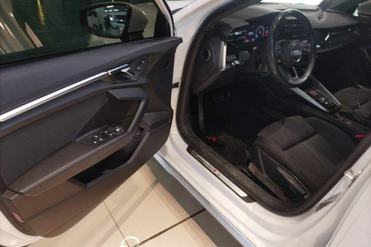 Used Audi A3 2022 Sportback 35 TFSI Ambition Sport Edition