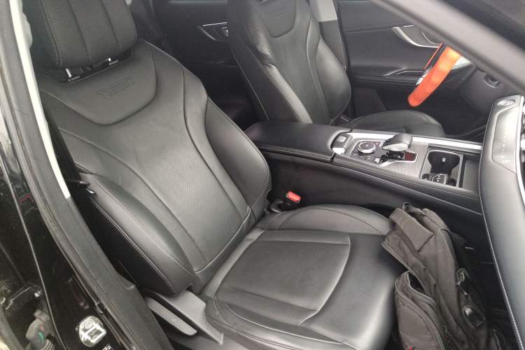 Used Chery Tiggo 8 PRO 2022 290T Two-Wheel Drive Sky Dome Edition 5 Seats