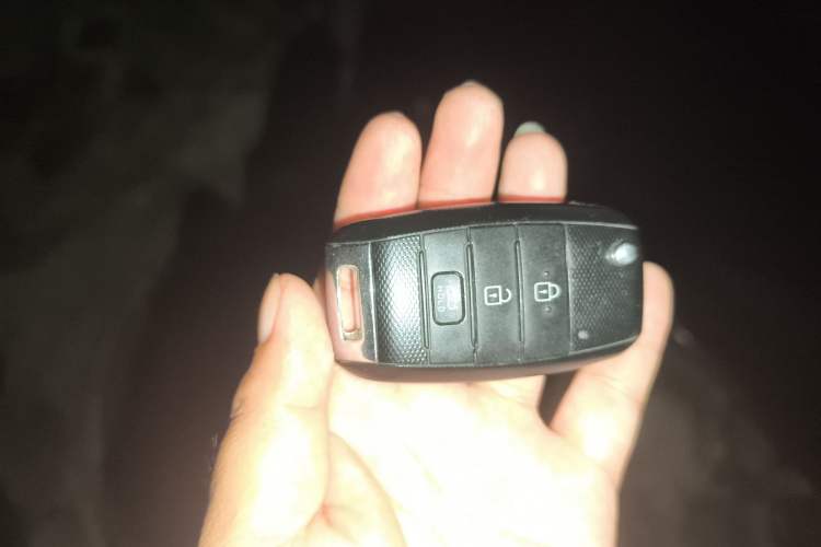 Used Kia K4 2015 1.6T Automatic T-GLS Special
