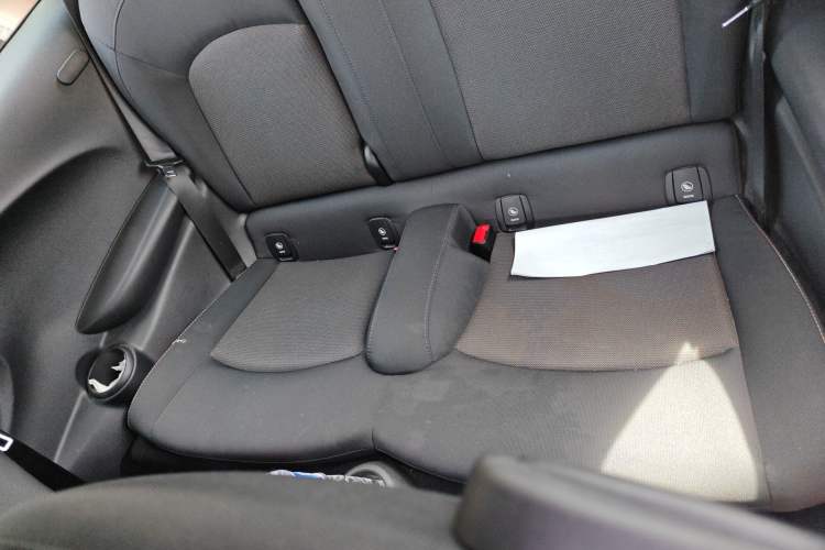 Used MINI 2019 1.5T ONE