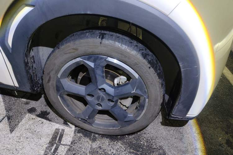 Used BYD Seagull 2023 Free Edition
