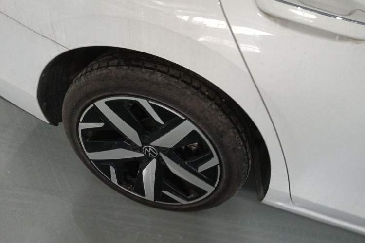 Used Volkswagen Lamando 2025 Lavida L 280TSI DSG Cool & Spicy Edition
