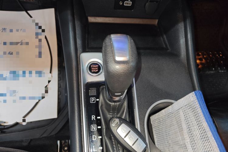 Used Nissan Teana 2021 2.0L XE Exclusive Edition
