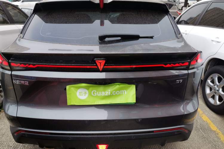 Used Deepal S07 2023 200Max Range-Extended Version