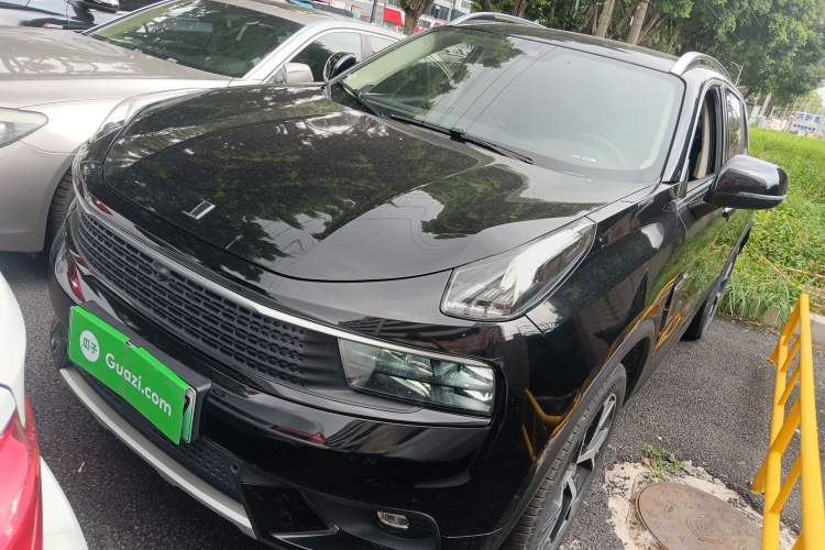 Used Lynk & Co 01 EM-P 2019 1.5T PHEV Pro