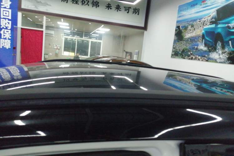 Used Suzuki Vitara 2016 1.4T Manual Two-Wheel-Drive Elite Model