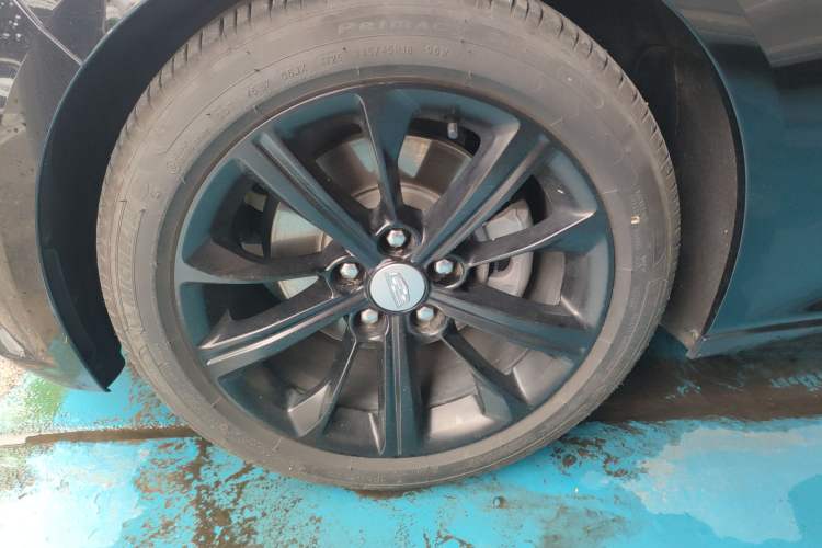 Used Cadillac CT5 2024 28T Luxury Pro Trim
