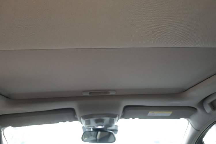 Used Dongfeng Aeolus A9 2016 1.8T Luxury Model