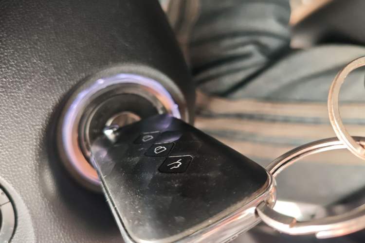 Used Wuling Jiachen 2022 1.5T Manual Light Enjoyment Dynamic Version