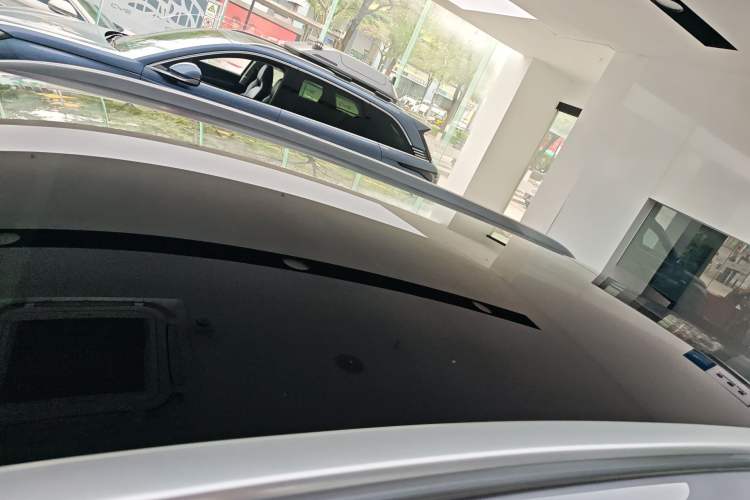 Used BYD Sealion 06 New Energy 2025 Model EV 605 Navigation Plus Edition Roof