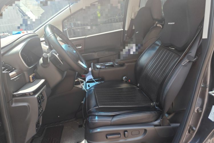 Used Honda Odyssey 2022 2.0L eHEV Sharp Enjoyment Edition