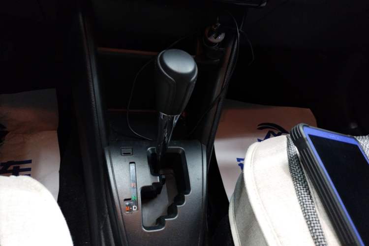 Used Toyota Vios 2021 1.5L CVT Innovation Edition