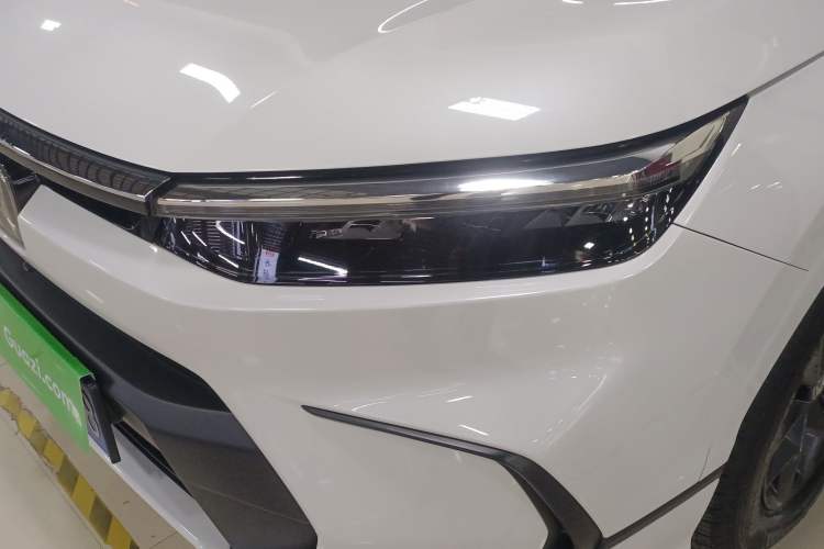 Used Honda Breeze 2023 240TURBO Two-Wheel-Drive Luxury Edition 5 Seats