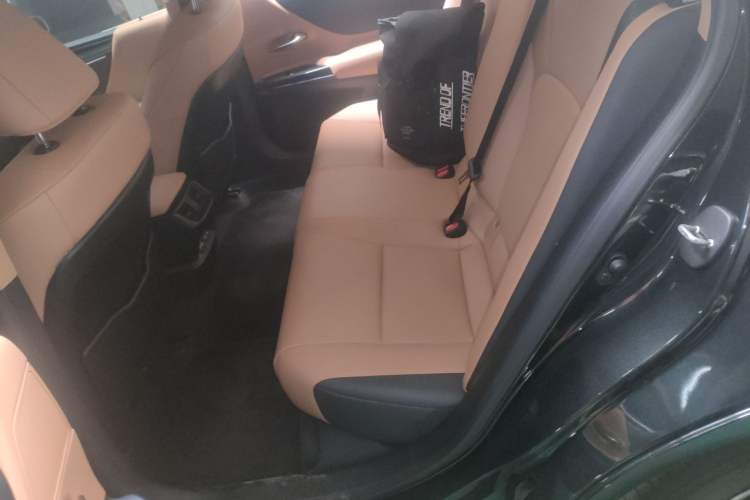 Used Lexus ES 2023 200 Excellence Edition