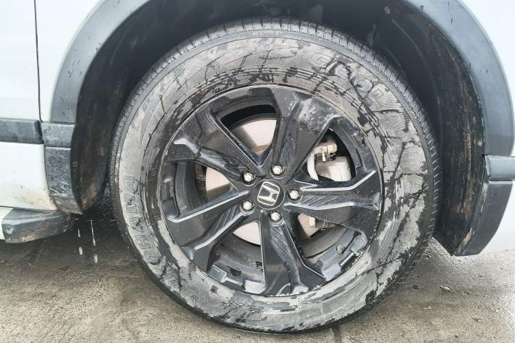 Used Honda Breeze 2020 240TURBO CVT 2WD Luxury Edition