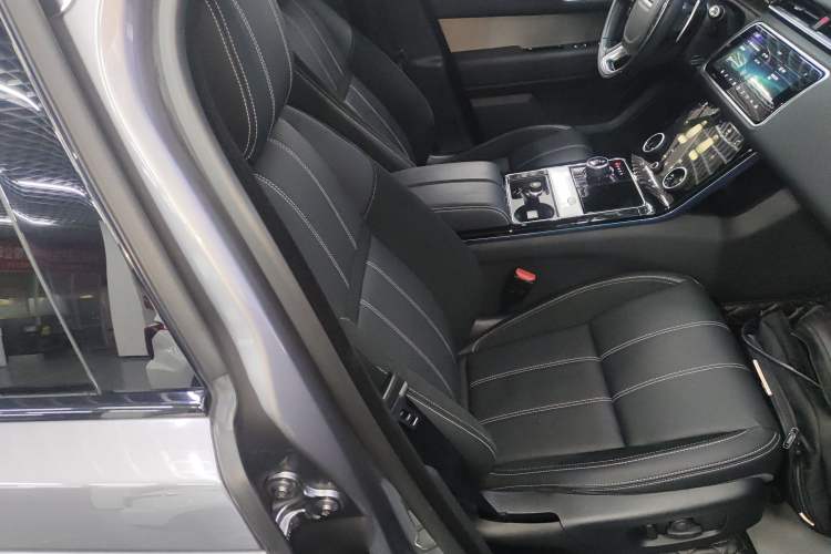 Used Land Rover Range Rover Velar 2020 P250 R-DYNAMIC S
