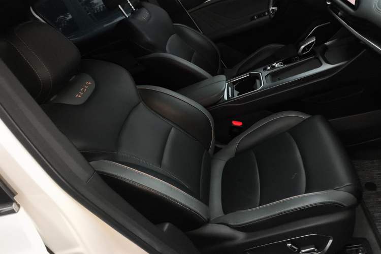 Used Radar Horizon 2024 460 km All-Wheel-Drive Max Version
