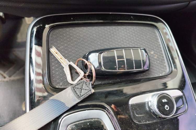 Used AION S 2020 Meizu 580