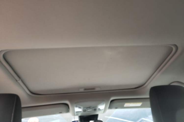 Used Toyota RAV4 2021 2.0L CVT Two-Wheel Drive Fashion PLUS Edition