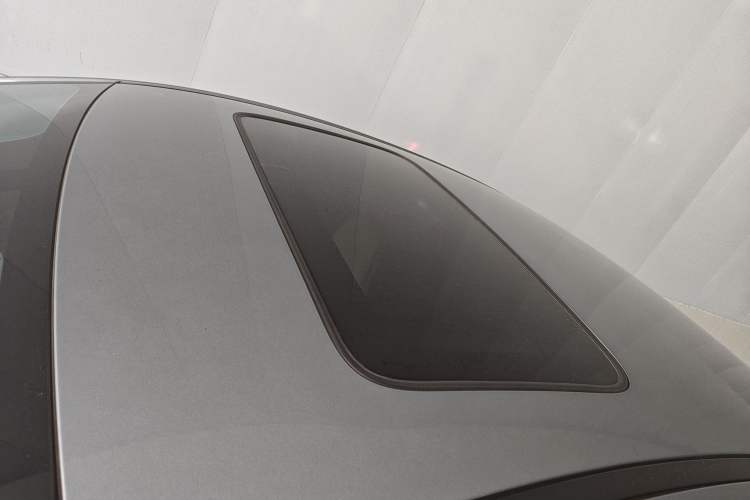 Used BYD Qin PLUS 2023 Champion Edition DM-i 120KM Leading Model
