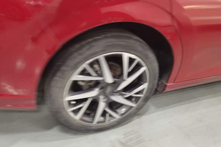 Used Dongfeng Aeolus Yixuan 2020 230T Automatic Advanced Edition