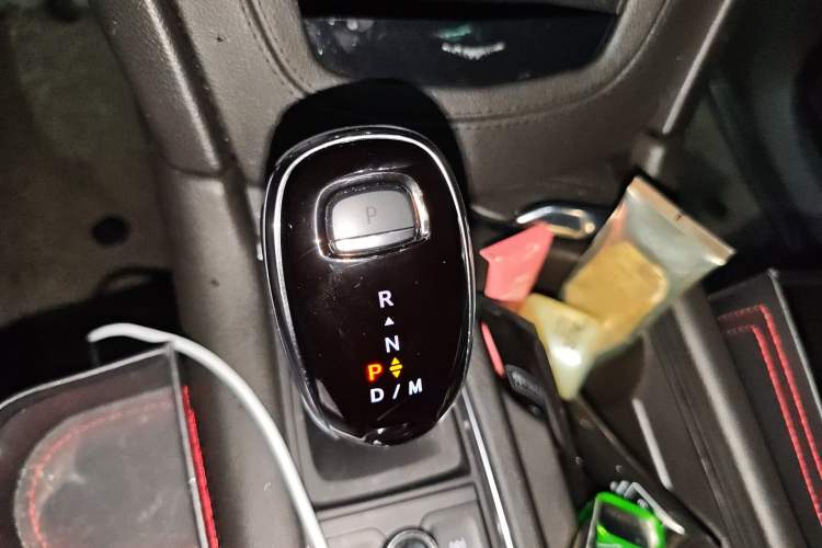 Used Cadillac XT6 2020 28T Six-Seater Four-Wheel-Drive Platinum Sport Edition
