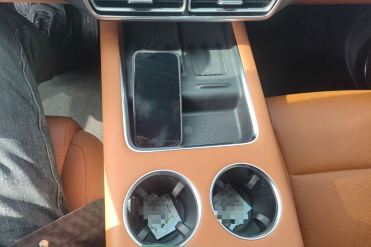 Used Li Auto L6 2024 Max