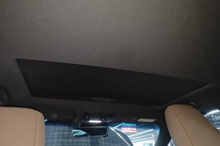 Used Lexus ES 2020 200 Excellence Edition