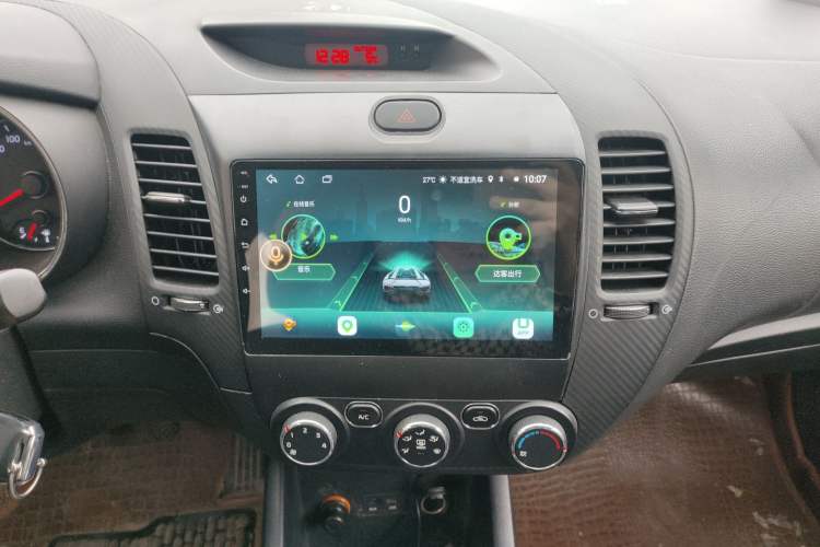 Used Kia K3 2015 1.6L Manual GL