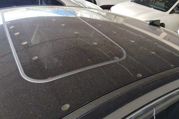 Used Hongqi H5 2022 Classic Model 1.5T DCT Flagship Edition
