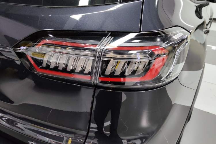 Used Chery Tiggo 8 2025 Excellence Edition 230 TCI Automatic Luxury Version 5 Seats
