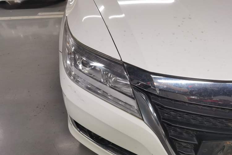 Used Honda Crider 2016 1.8L Manual Fashion Edition
