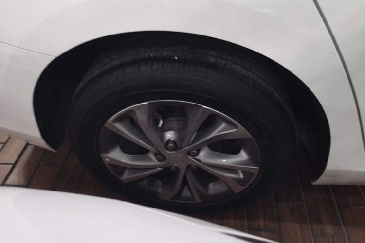 Used Buick Verano 2023 Pro Enjoyment Edition