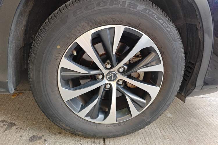 Used Lexus RX 2020 300 Two-Wheel Drive Comfort Edition China VI Standard