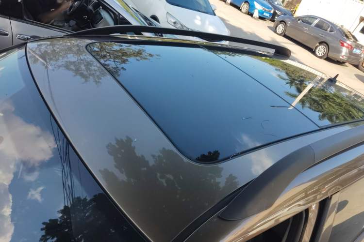 Used Skoda Yeti 2016 1.4TSI DSG Advanced Edition
