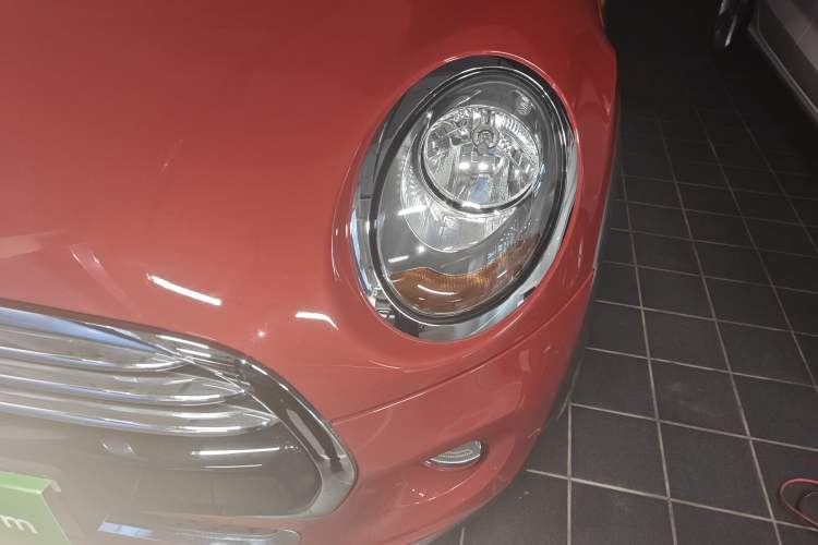 Used MINI 2016 1.5T COOPER
