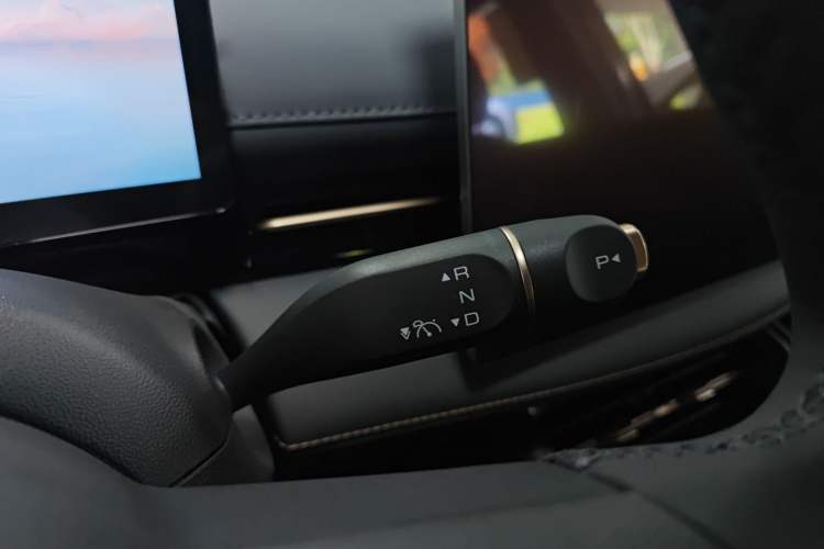 Used Baojun Yunhai 2026 Model 500km Pure Electric Standard Edition
