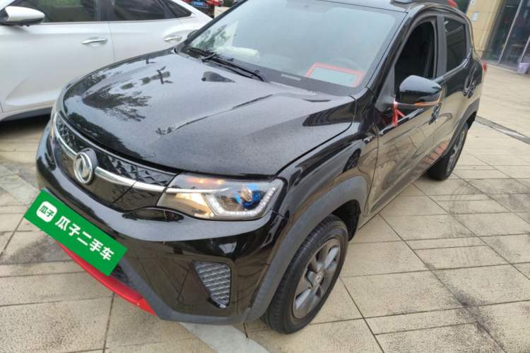 Used Dongfeng NAMMI EX1 2022 Restyled PRO Tiger Glory Deluxe Version