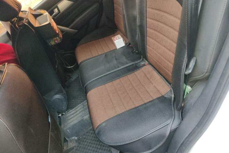 Used Haval H2 2017 Red-Label 1.5T Manual Two-Wheel Drive Luxury Model