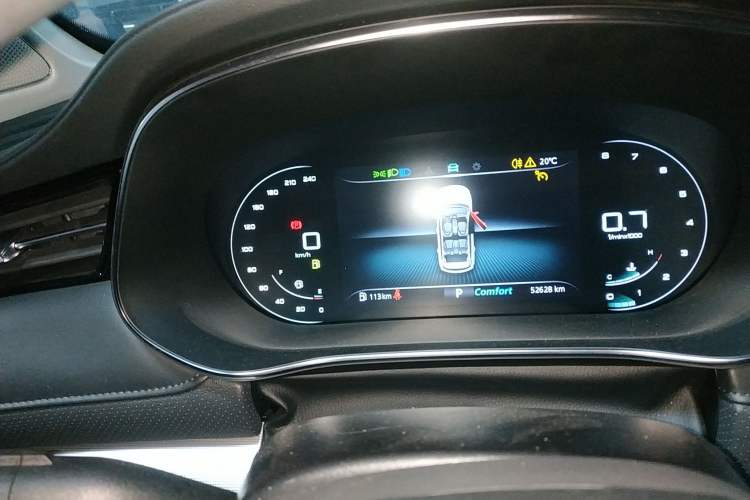 Used Roewe RX5 MAX 2019 300TGI Automatic 4G Connect Luxury Edition