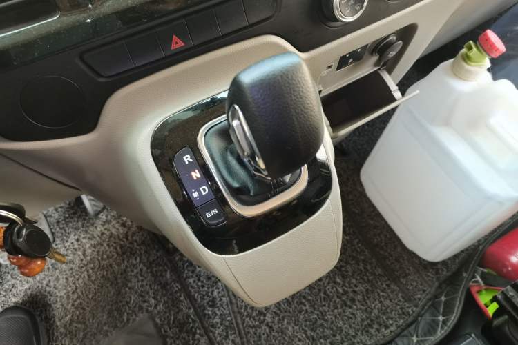 Used Ford Transit Custom 