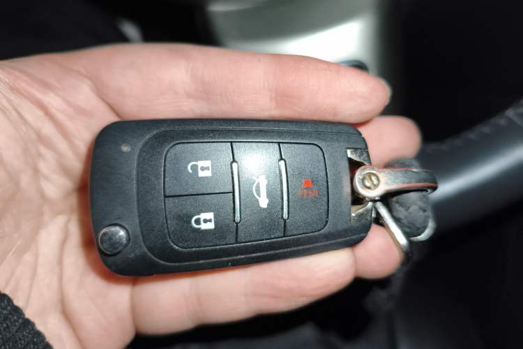 Used Jeep Patriot 2013 2.4 Luxury Navigation Edition