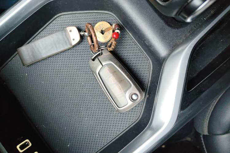 Used Haval H5 2023 2.0T Automatic 4x4 Innovation Edition – Diesel
