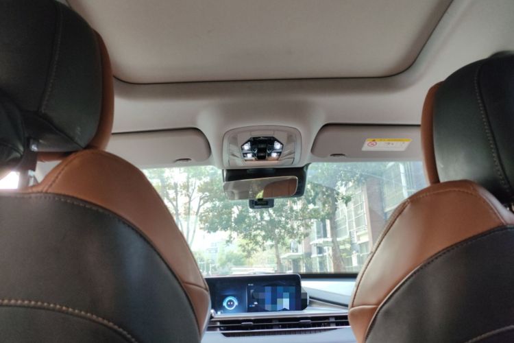 Used Chery Tiggo 8 PLUS 2021 290TGDI DCT Luxury Edition