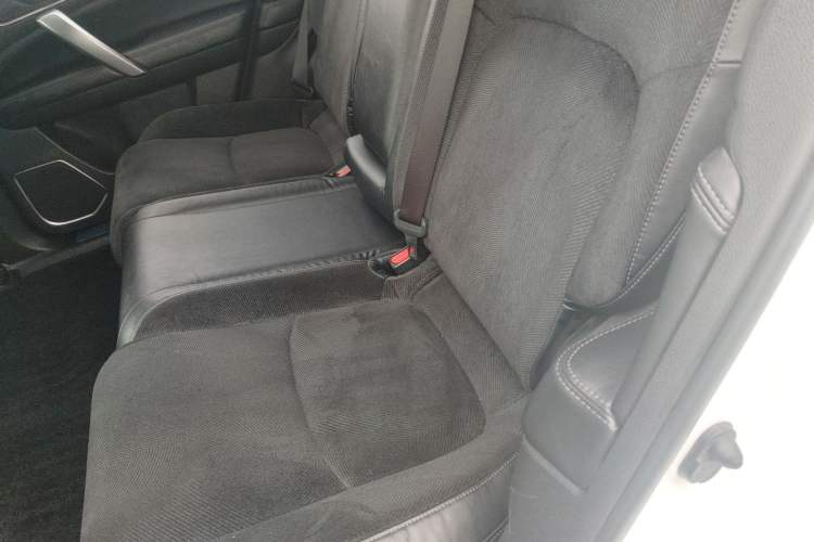 Used Honda Avancier 2019 240TURBO Two-Wheel Drive Elite Edition