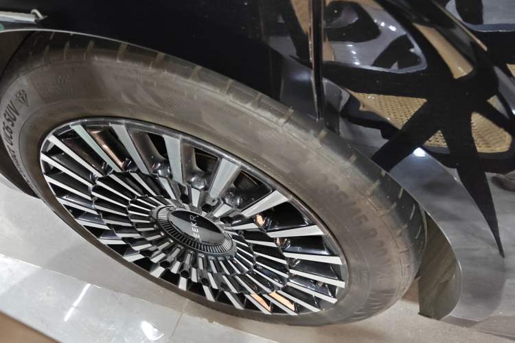 Used Zeekr 009 2022 WE Edition