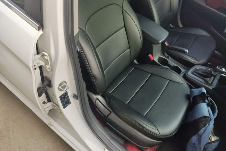 Used Hyundai Elantra (6th Generation / Lingdong) 2016 1.4T Dual-Clutch Xuan Dong · Dynamic Version